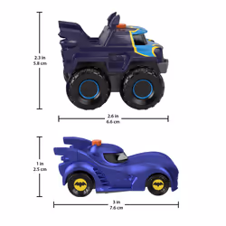 Fisher-Price HML25 véhicule pour enfants
