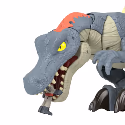 Fisher-Price Imaginext – Jurassic World – Spinosaurus Dents Acérées