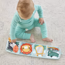 Fisher-Price Fold & Play Activity Panel - Vue supplémentaire 2