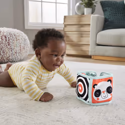Fisher-Price Fold & Play Activity Panel - Vue supplémentaire 3