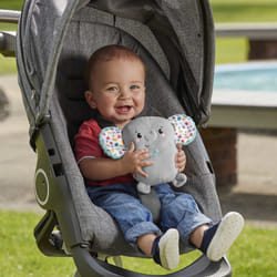 Fisher-Price – Mon Éléphant Dodo