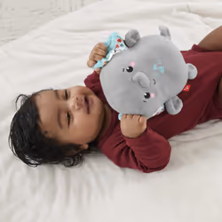 Fisher-Price – Mon Éléphant Dodo
