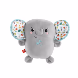 Fisher-Price – Mon Éléphant Dodo - Vue supplémentaire 4