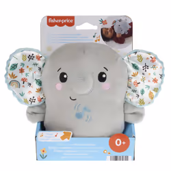 Fisher-Price – Mon Éléphant Dodo - Vue supplémentaire 5
