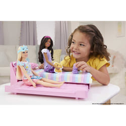 Barbie HMM64 jouet
