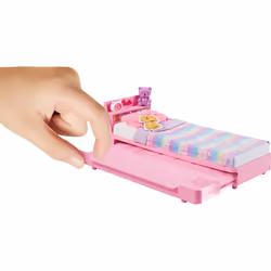 Barbie HMM64 jouet