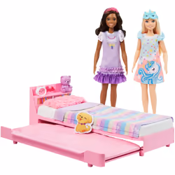 Barbie HMM64 jouet