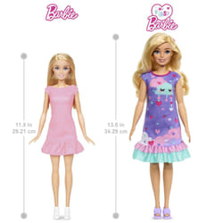Barbie HMM66 poupée