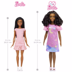 Barbie My First HMM67, 3 an(s), 350 mm