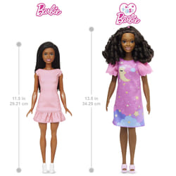 Barbie My First HMM67 poupée