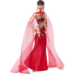 Barbie Signature Femmes d’Exception Poupée Anna May Wong