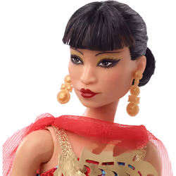 Barbie Signature Femmes d’Exception Poupée Anna May Wong