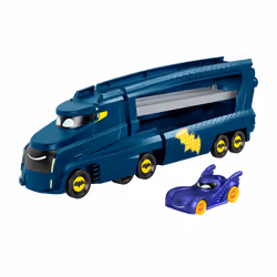 Fisher-Price HMX07, Ensemble de véhicules, 3 an(s), Plastique, Multicolore