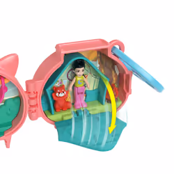 Polly Pocket PET CONNECTS Assortment
