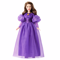 Mattel Disney The Little Mermaid Vanessa Fashion Doll, Poupée mannequin, Femelle, 3 an(s), Fille, 323,9 mm, Multicolore