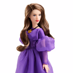 Mattel Disney The Little Mermaid Vanessa Fashion Doll