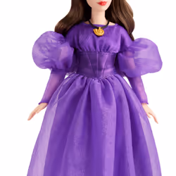 Mattel Disney The Little Mermaid Vanessa Fashion Doll