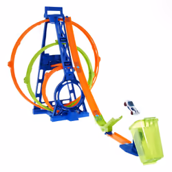 Hot Wheels Action HMX38 véhicule pour enfants