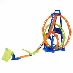 Hot Wheels Action HMX38 véhicule pour enfants