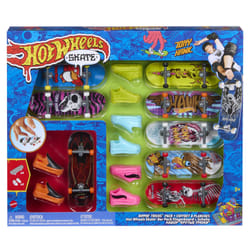Hot Wheels Action HMY19 véhicule pour enfants