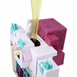 Minecraft HNC08 figurine pour enfant