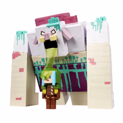 Minecraft HNC08 figurine pour enfant - Vue supplémentaire 4
