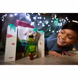 Minecraft HNC08 figurine pour enfant - Vue supplémentaire 5