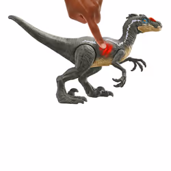 Jurassic World HNC11 figurine pour enfant