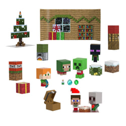 Minecraft HND33 figurine pour enfant