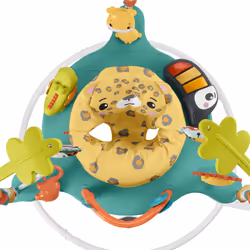 Fisher-Price HND47 chaises à bascule & trotteurs pour bébé Multicolore
