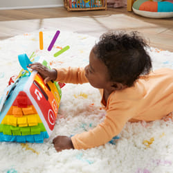 Fisher-Price HND54 jouet musical