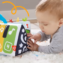 Fisher-Price HND54 jouet musical