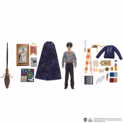 Harry Potter Gryffindor - Vue supplémentaire 3
