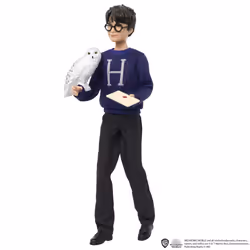 Harry Potter Gryffindor - Vue supplémentaire 4