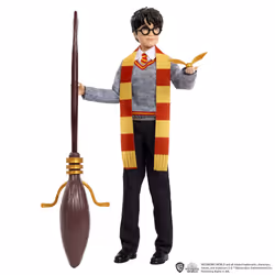 Harry Potter Gryffindor - Vue supplémentaire 6
