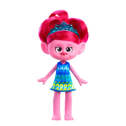Mattel Les Trolls 3 – Reine Poppy Tendance