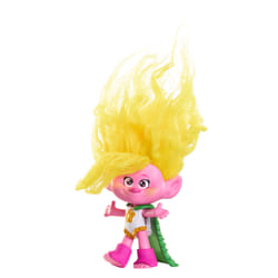 Mattel Les Trolls 3 – Petite Poupée Viva
