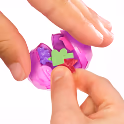 Mattel Les Trolls 3 – RÉVÉLATIONS CAPILLAIRES - Viva