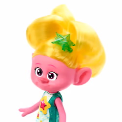 Mattel Les Trolls 3 – Viva Tendance