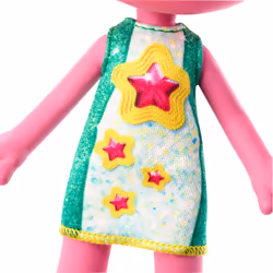 Mattel Les Trolls 3 – Viva Tendance - Vue supplémentaire 4