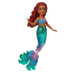 Mattel Disney The Little Mermaid HNF43 poupée
