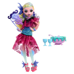 Monster High HNF71 poupée