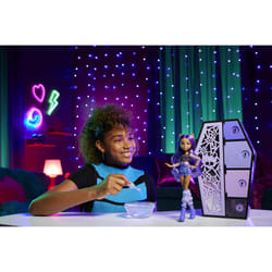 Monster High HNF74 poupée