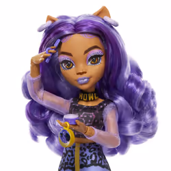 Monster High HNF74 poupée
