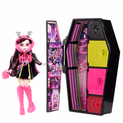 Monster High HNF78, 4 an(s), 323,9 mm