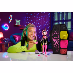 Monster High HNF78 poupée