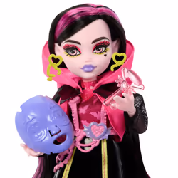 Monster High HNF78 poupée