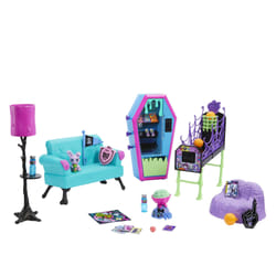 Monster High HNF67 accessoire pour poupée Literie de poupée