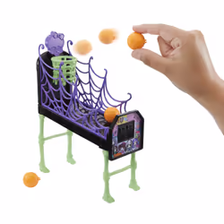 Monster High HNF67 accessoire pour poupée Literie de poupée