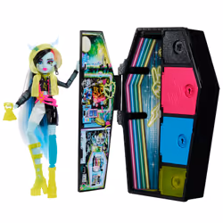 Monster High HNF79, 4 an(s), 323,9 mm